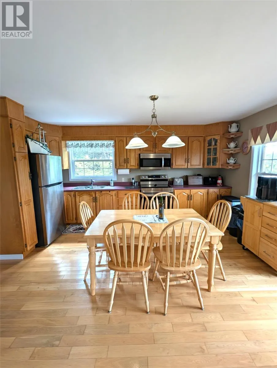 7 Grenfell Drive