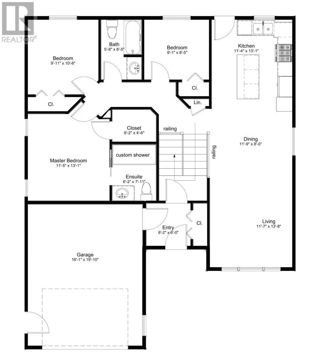 11 Durrell Drive