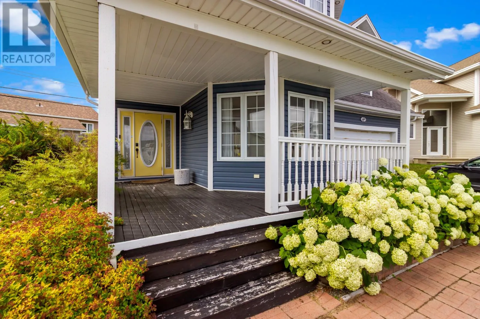 69 Gil Eannes Drive