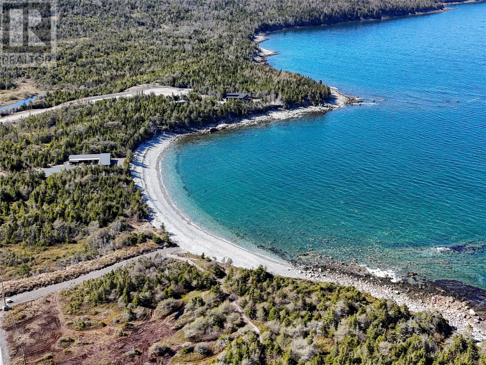 Lot 8 Pumbly Cove Road