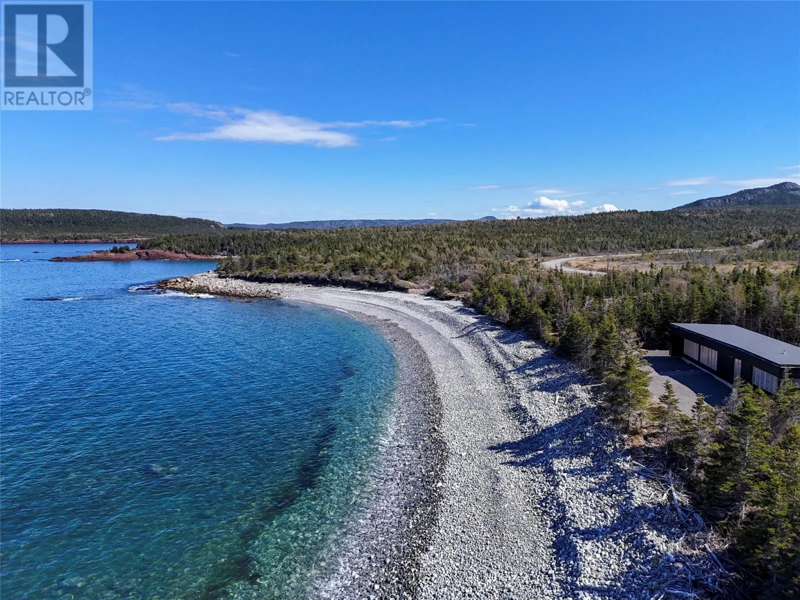 Lot 8 Pumbly Cove Road