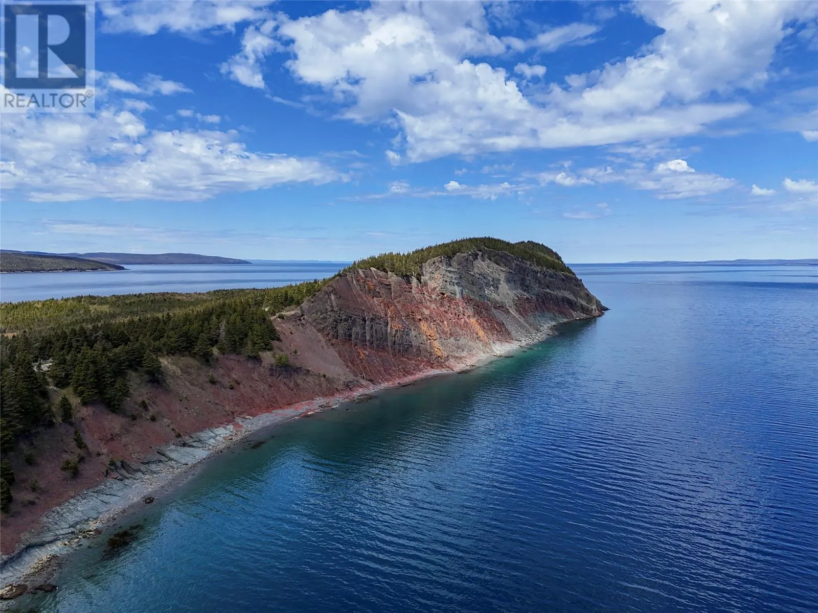 Lot 8 Pumbly Cove Road