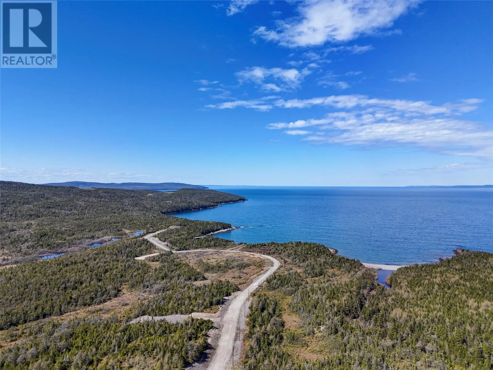 Lot 8 Pumbly Cove Road