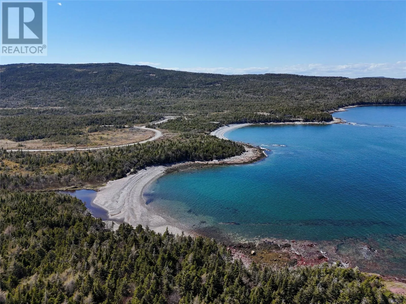 Lot 8 Pumbly Cove Road