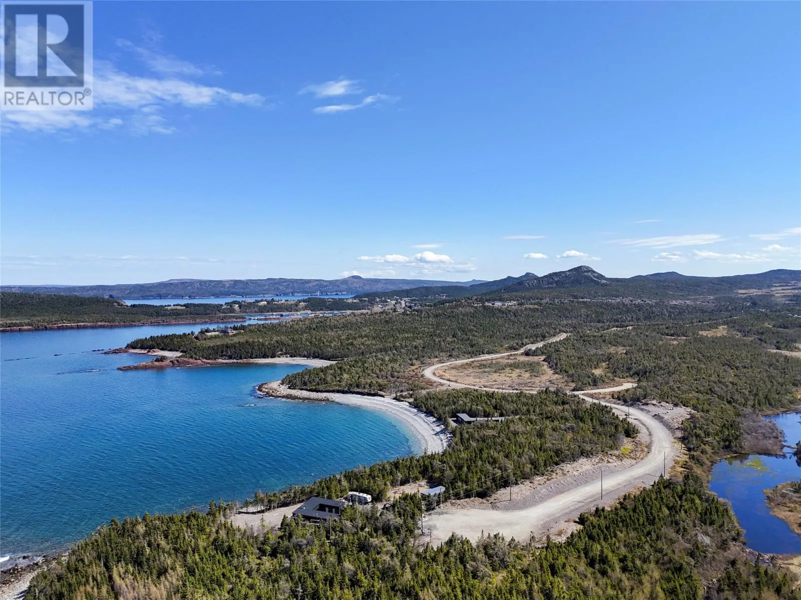 Lot 8 Pumbly Cove Road