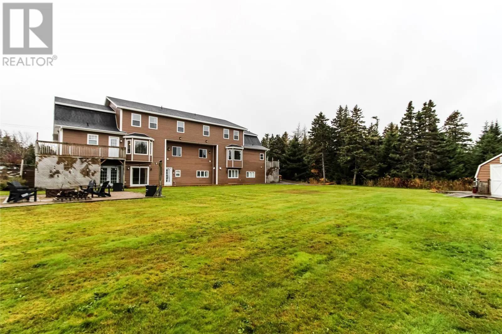 480 Thorburn Road