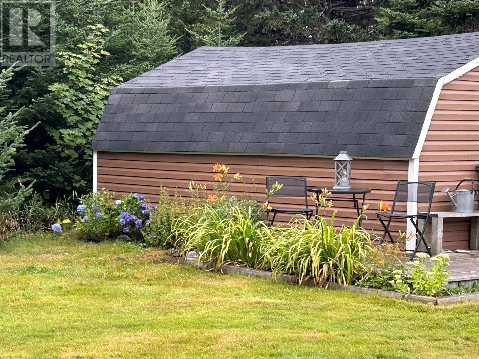 480 Thorburn Road