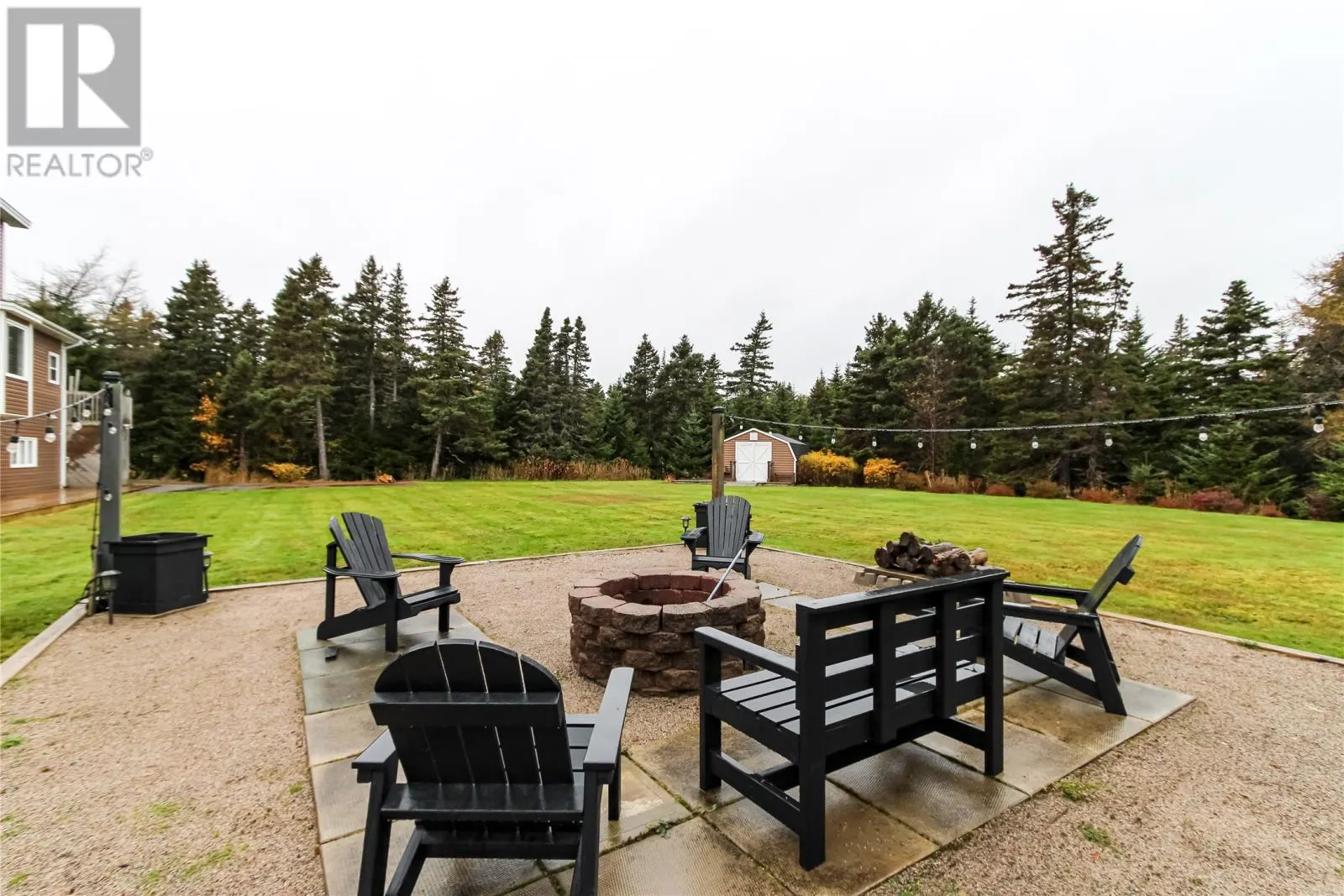 480 Thorburn Road