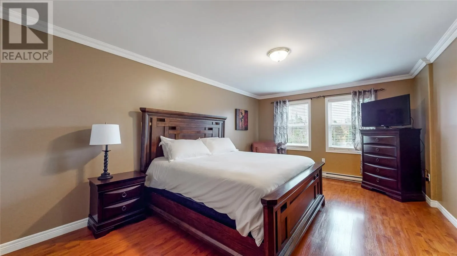 480 Thorburn Road