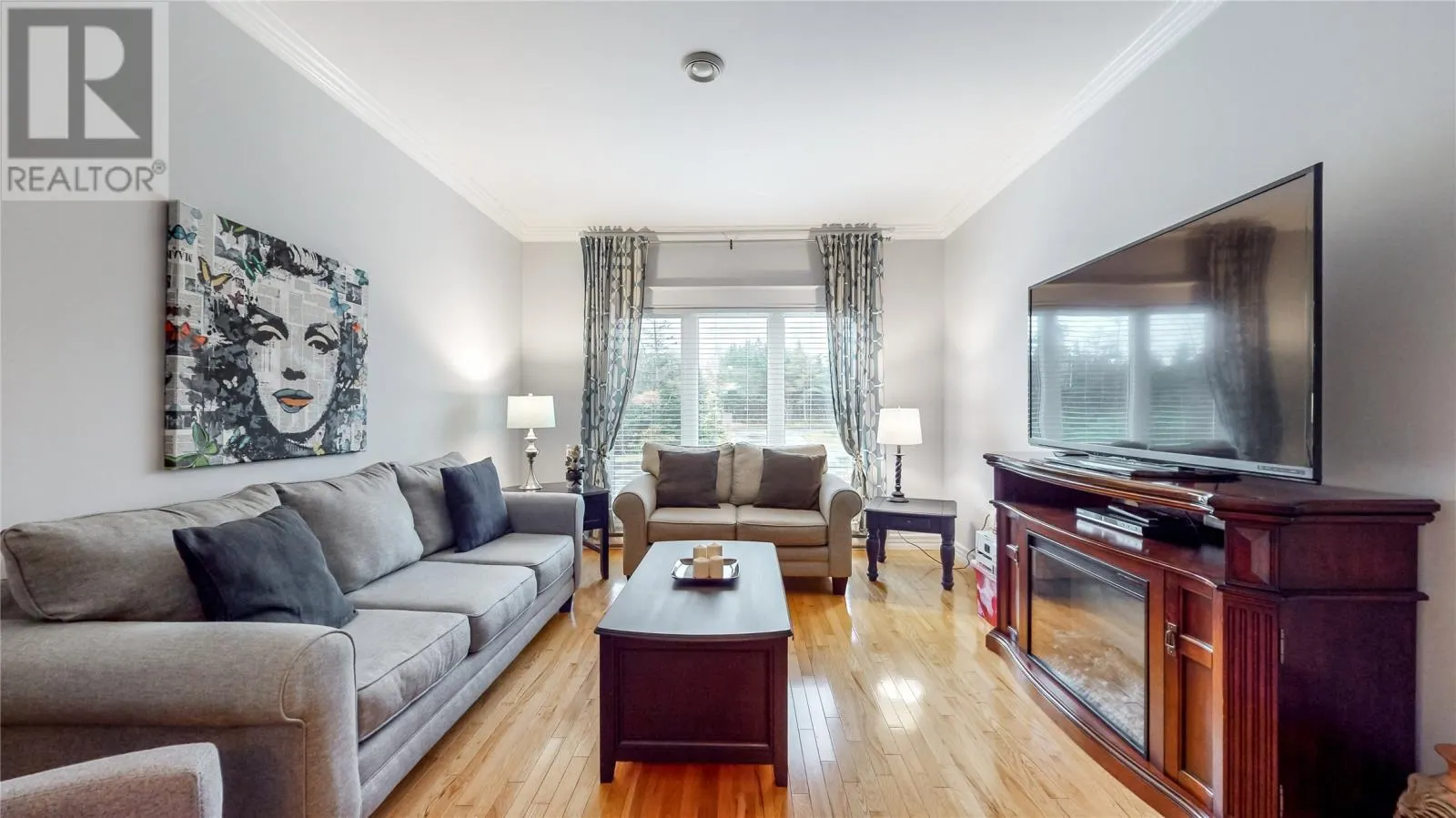 480 Thorburn Road