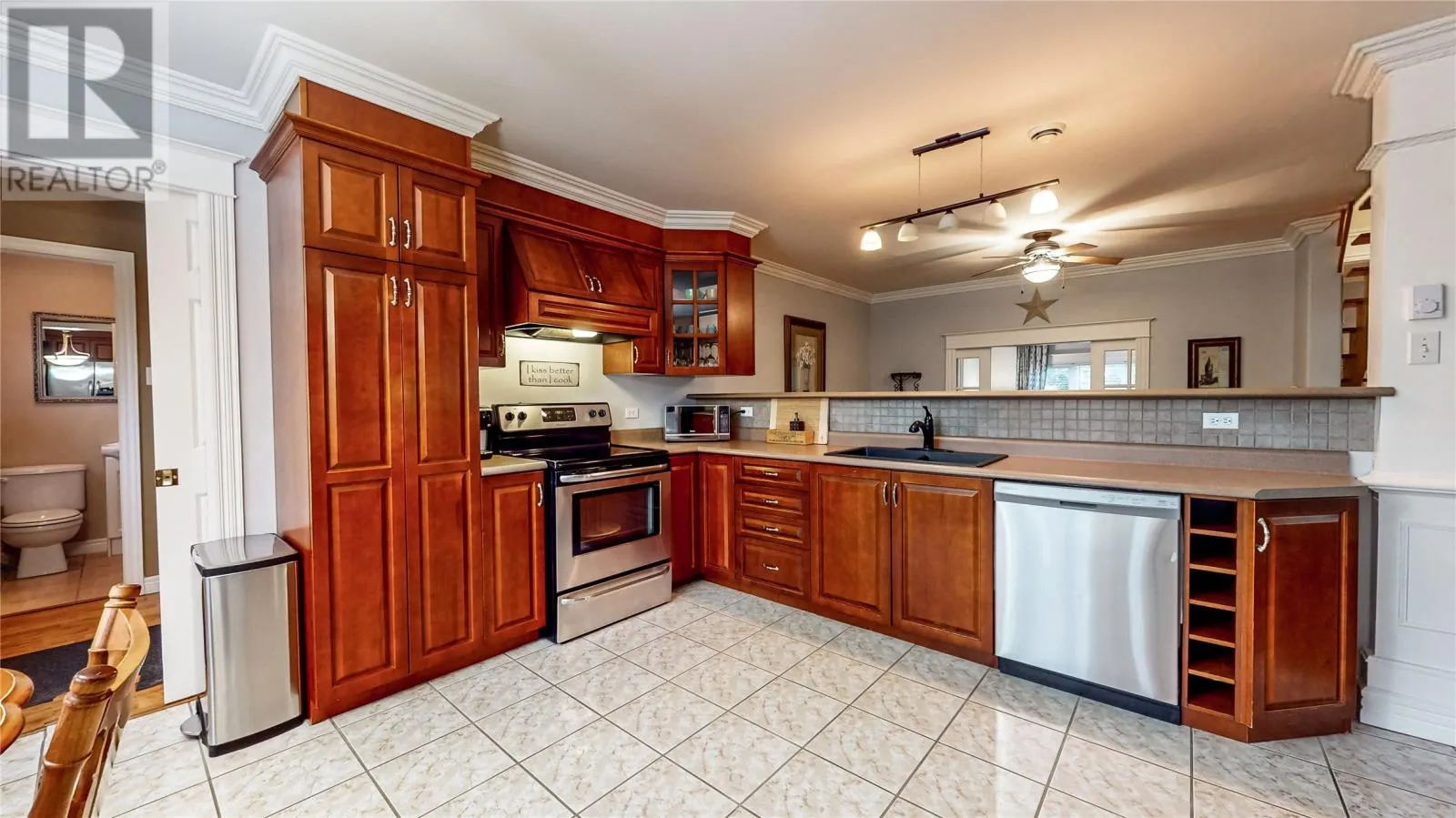 480 Thorburn Road