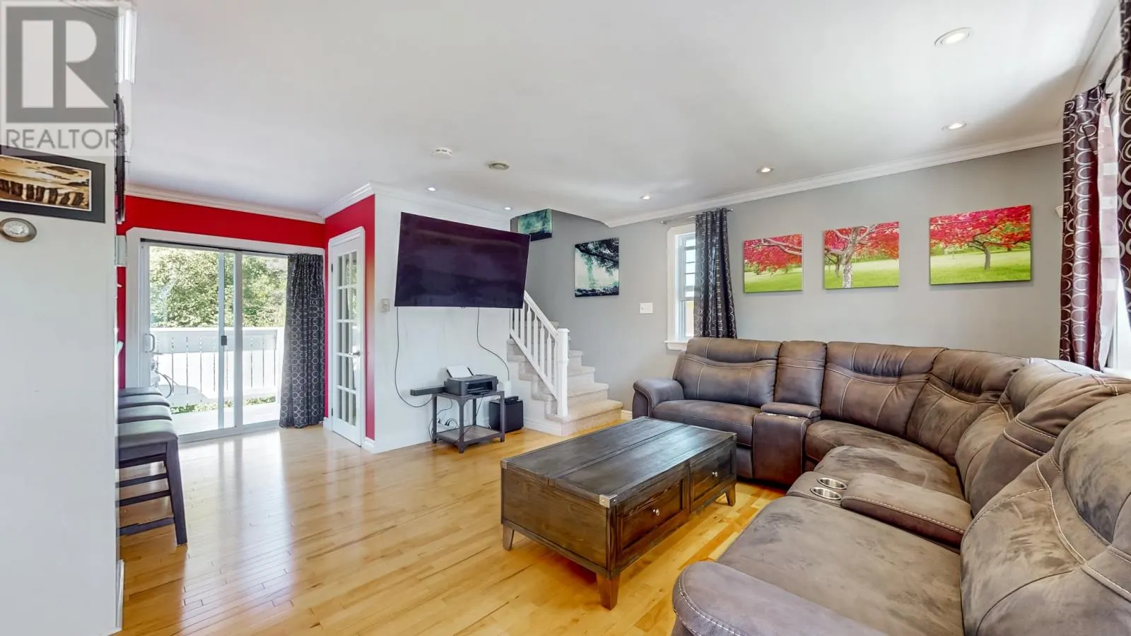 92 Ledrews Road