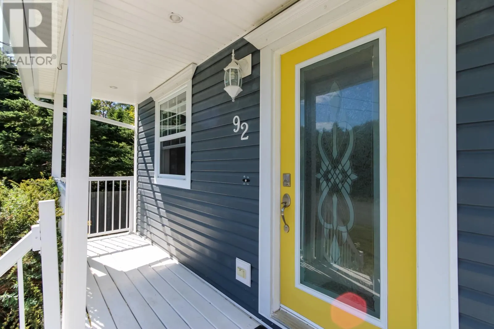 92 Ledrews Road