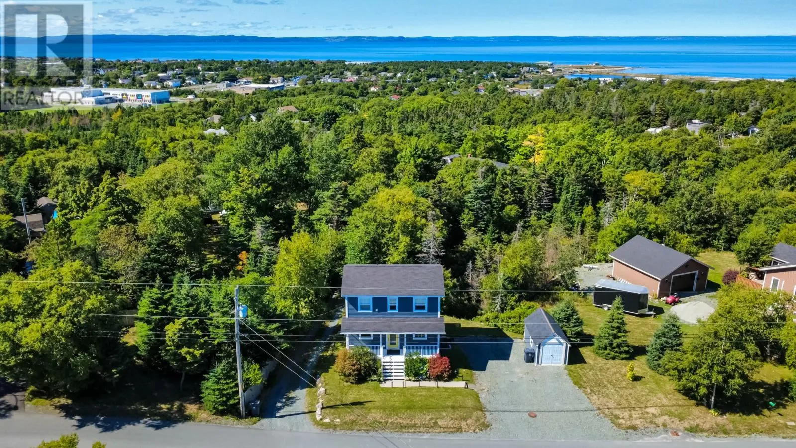 92 Ledrews Road