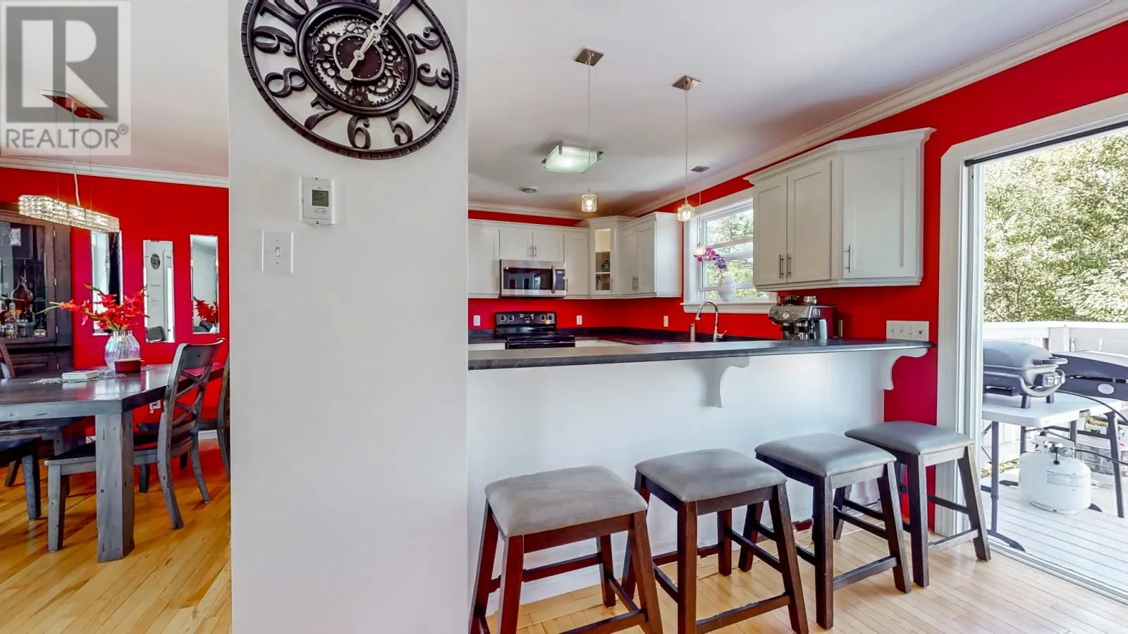92 Ledrews Road