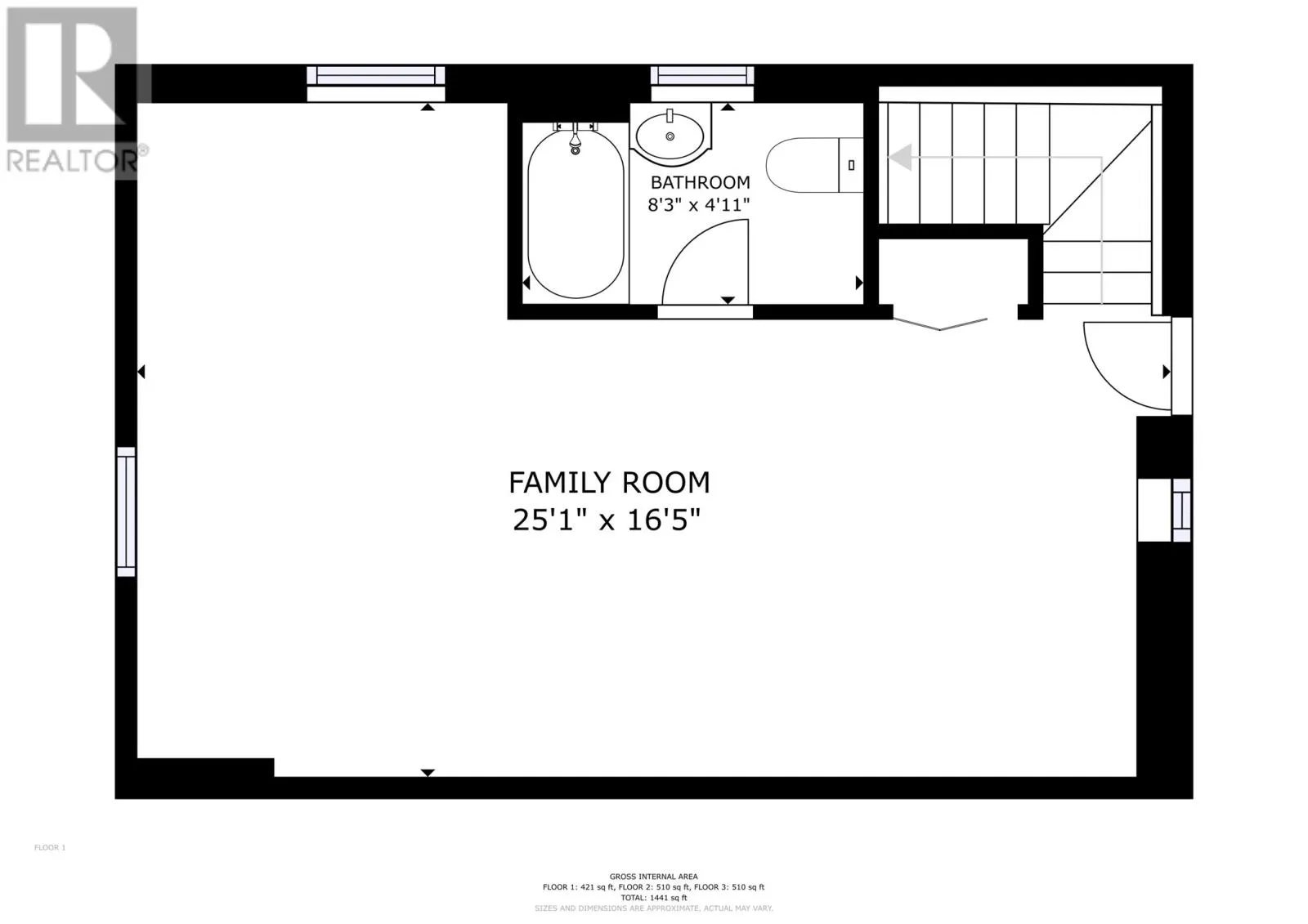 92 Ledrews Road