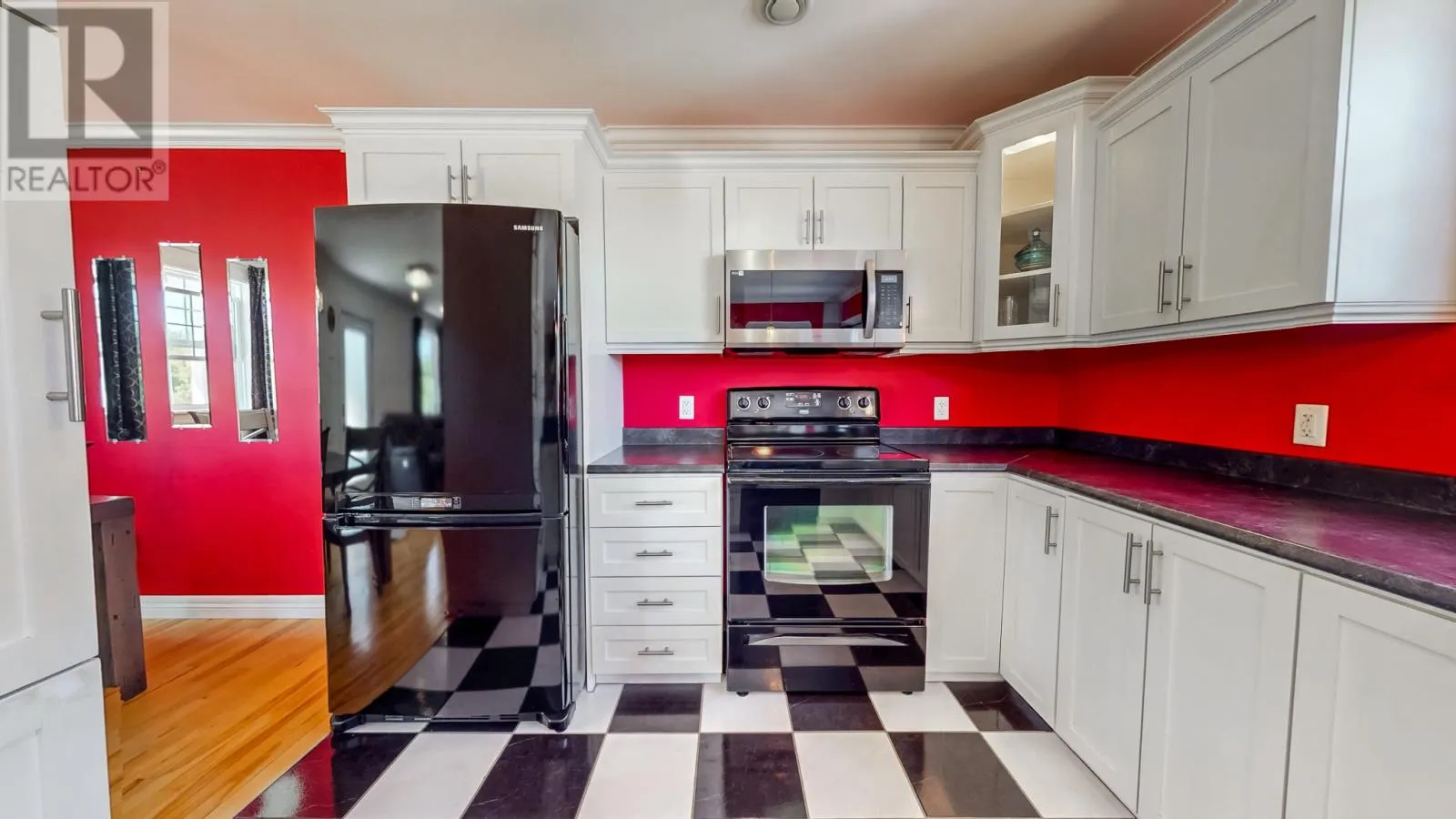 92 Ledrews Road