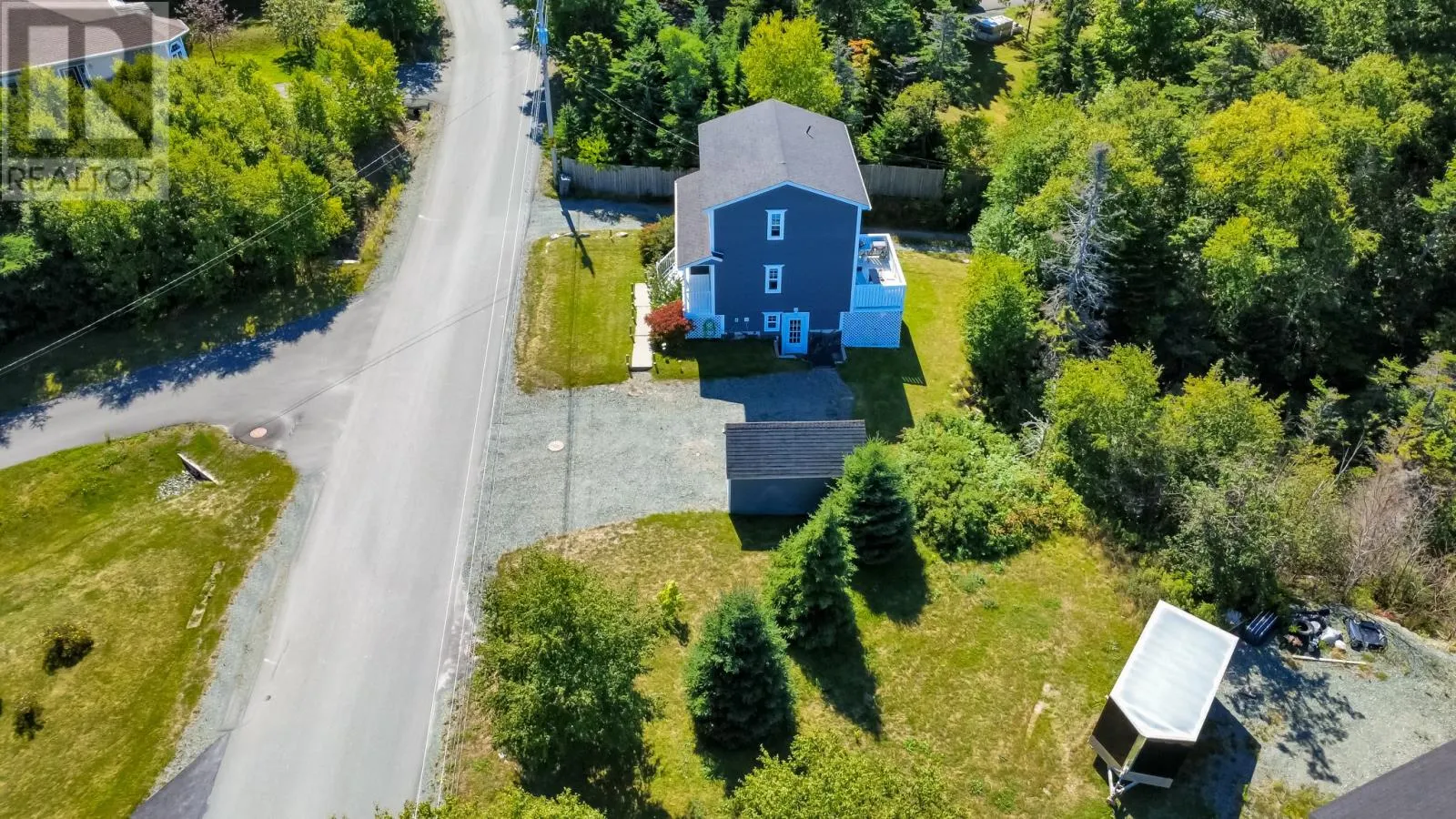 92 Ledrews Road