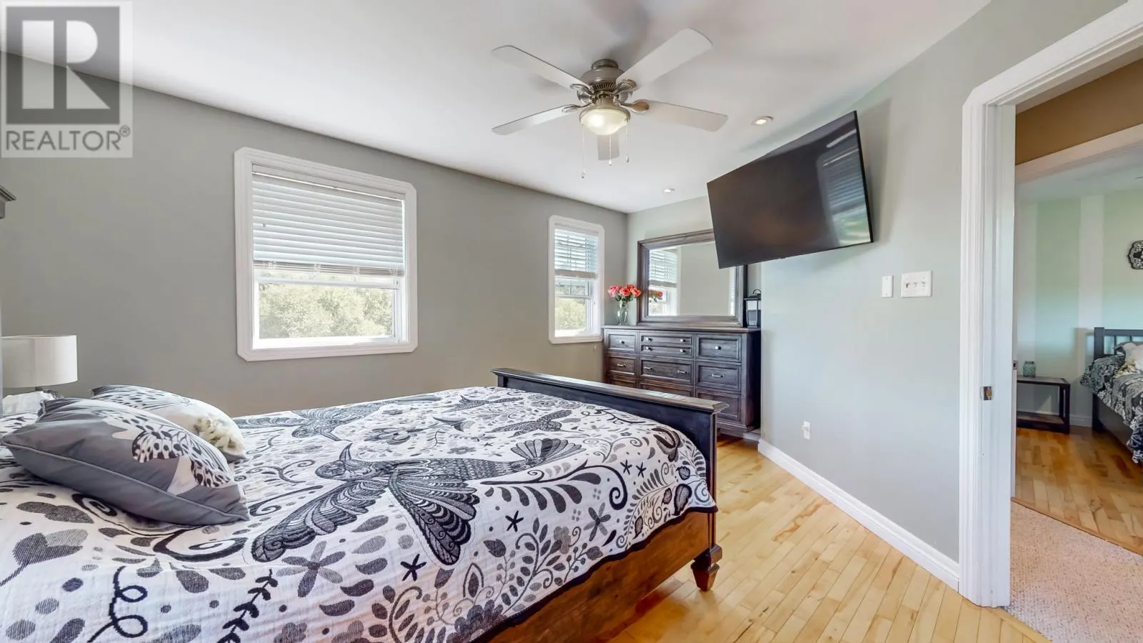 92 Ledrews Road