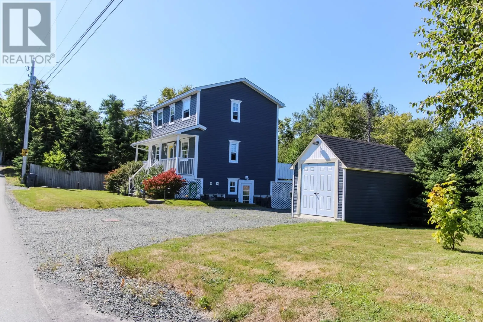 92 Ledrews Road
