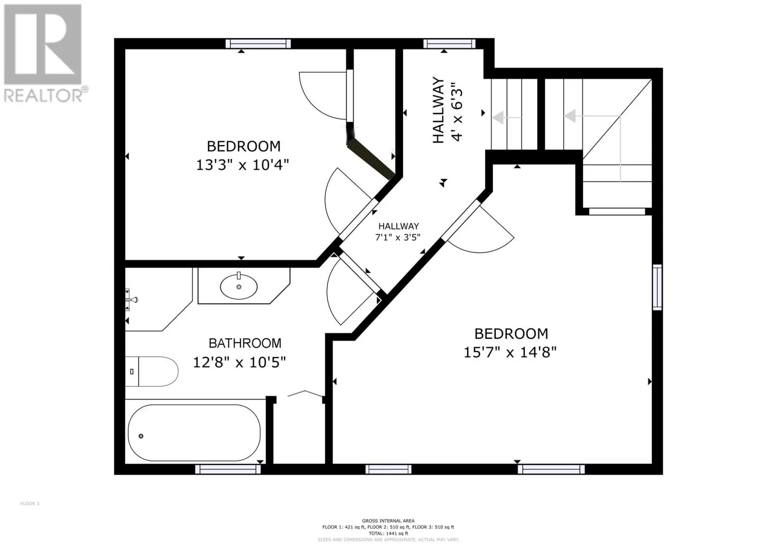 92 Ledrews Road