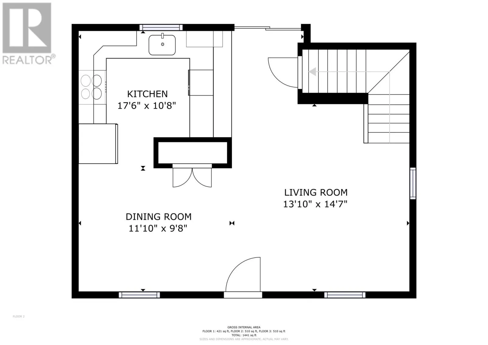 92 Ledrews Road