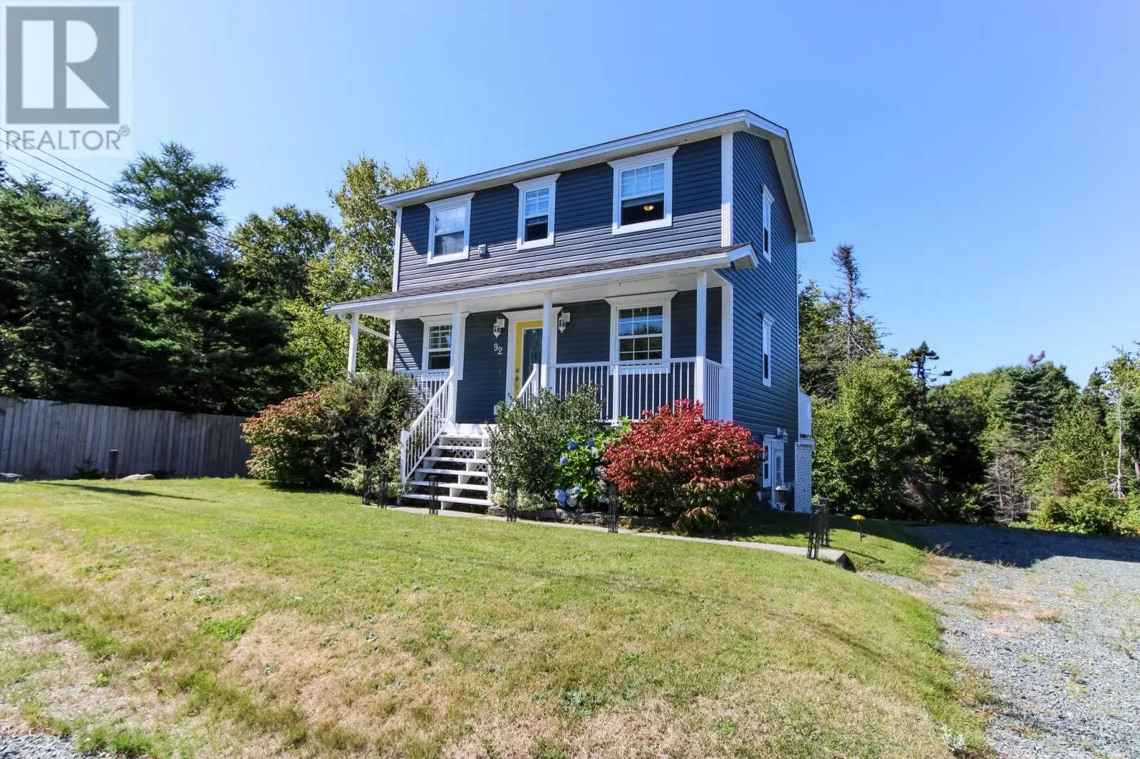 92 Ledrews Road