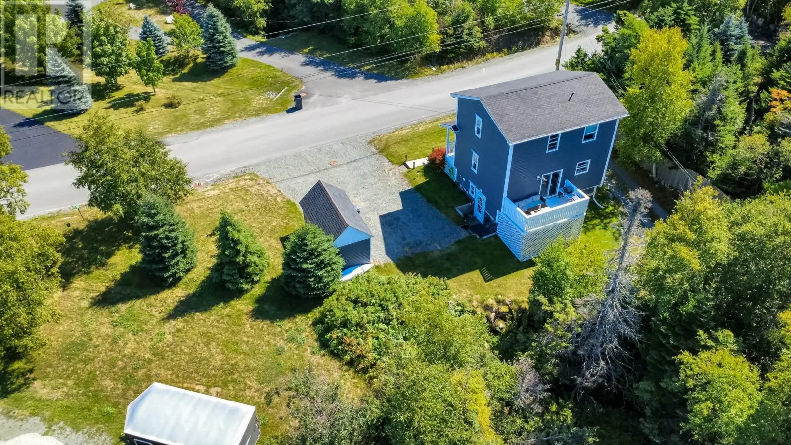 92 Ledrews Road