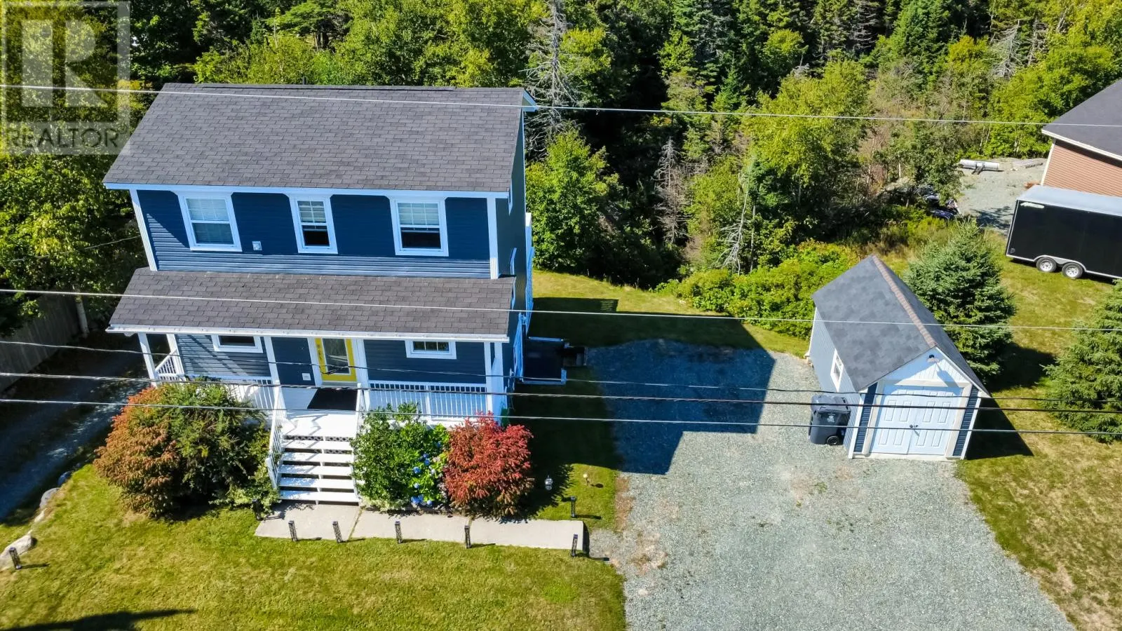 92 Ledrews Road