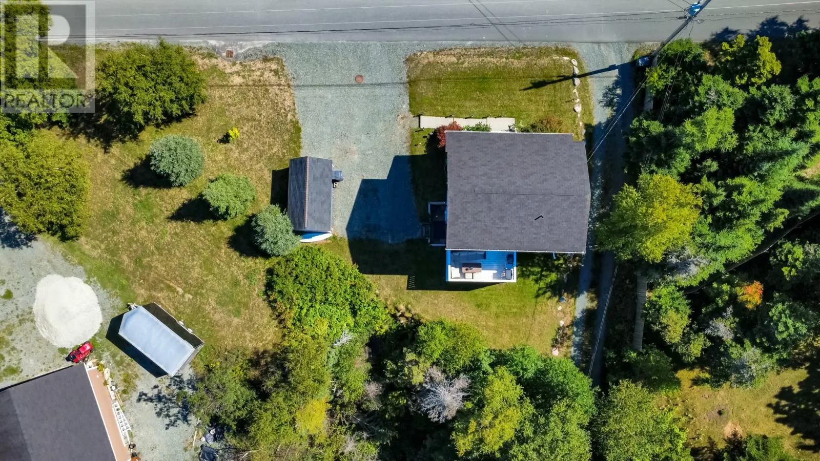92 Ledrews Road