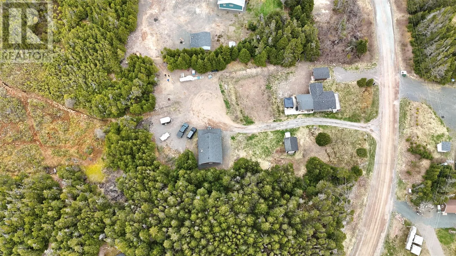 424 Old Mill Road