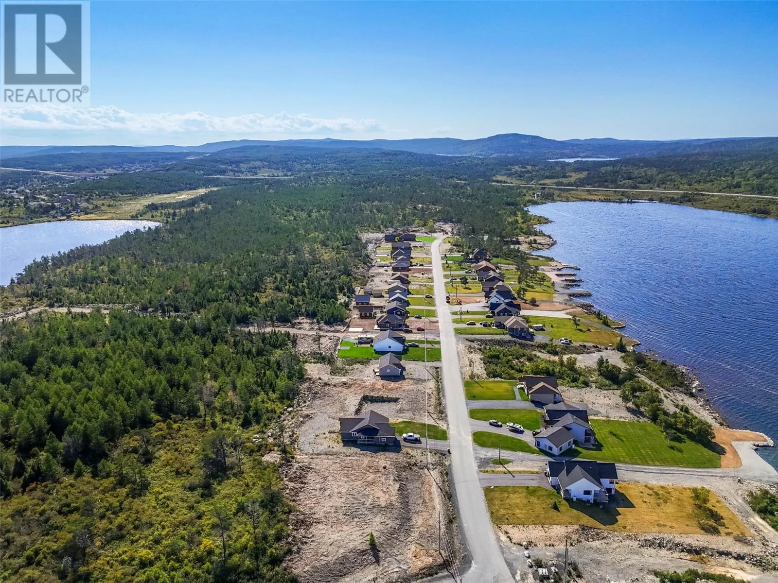 58 Jack Pine Drive
