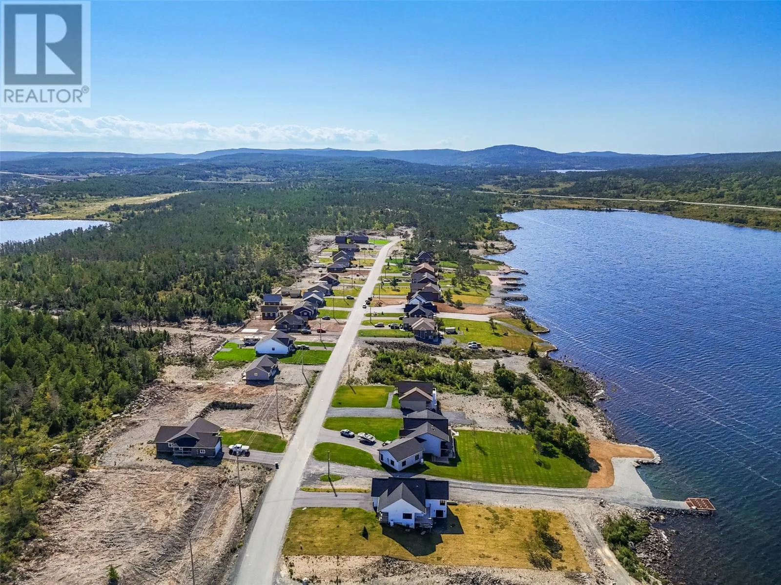 58 Jack Pine Drive