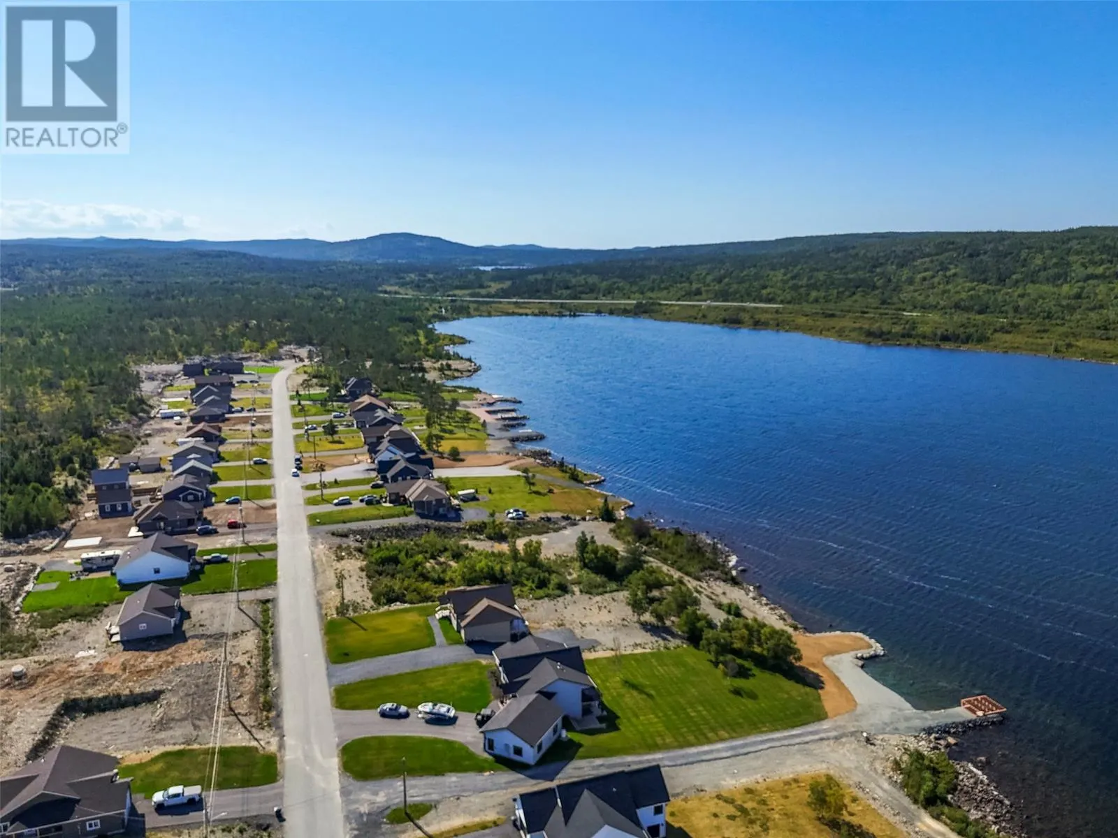 58 Jack Pine Drive