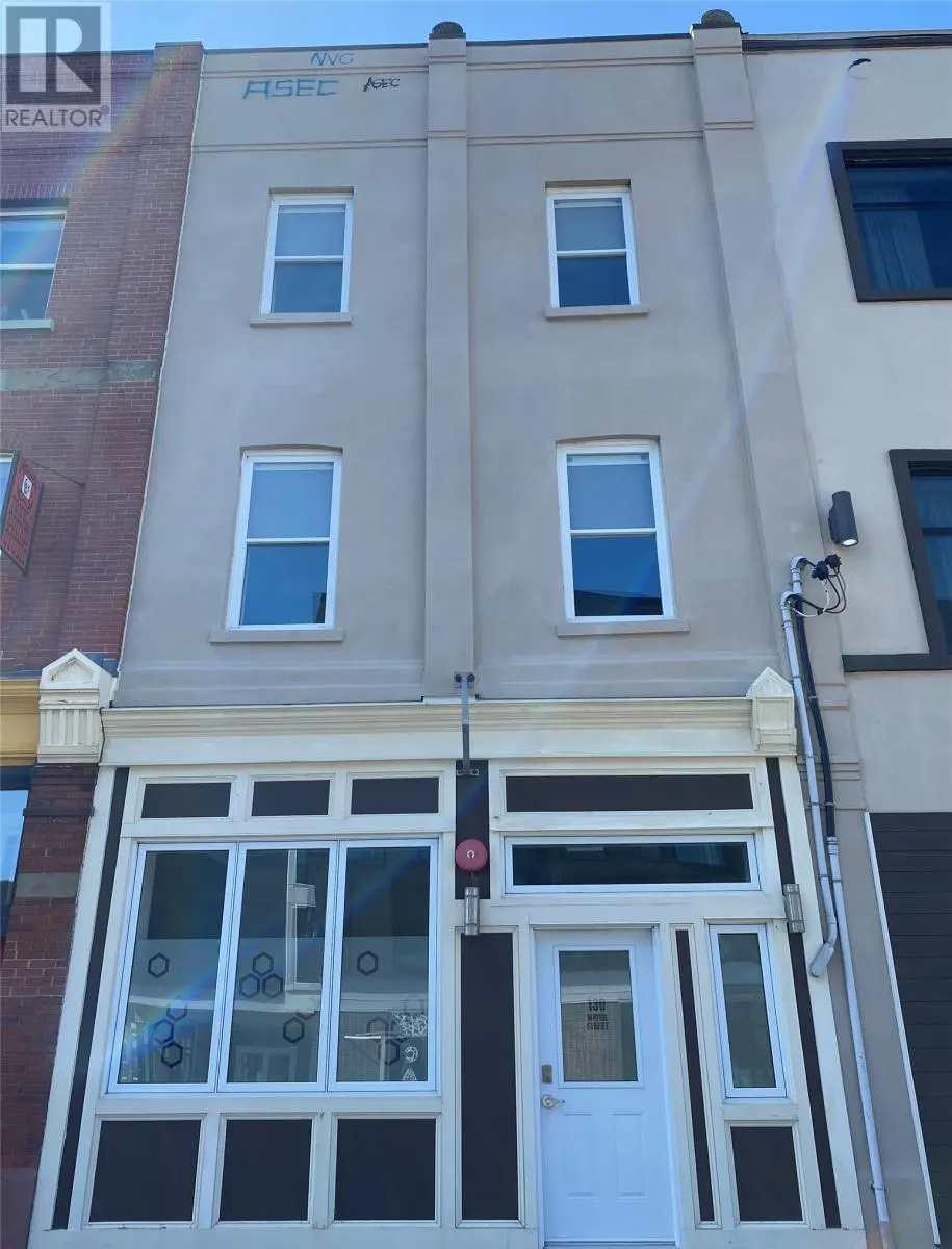 130 Water Street