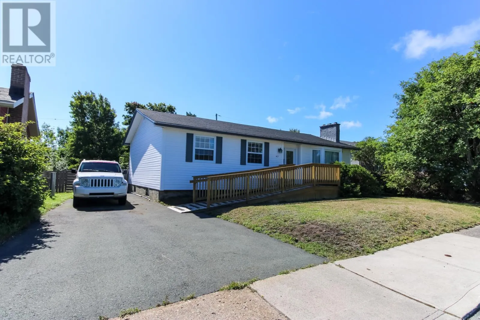 43 Edmonton Place