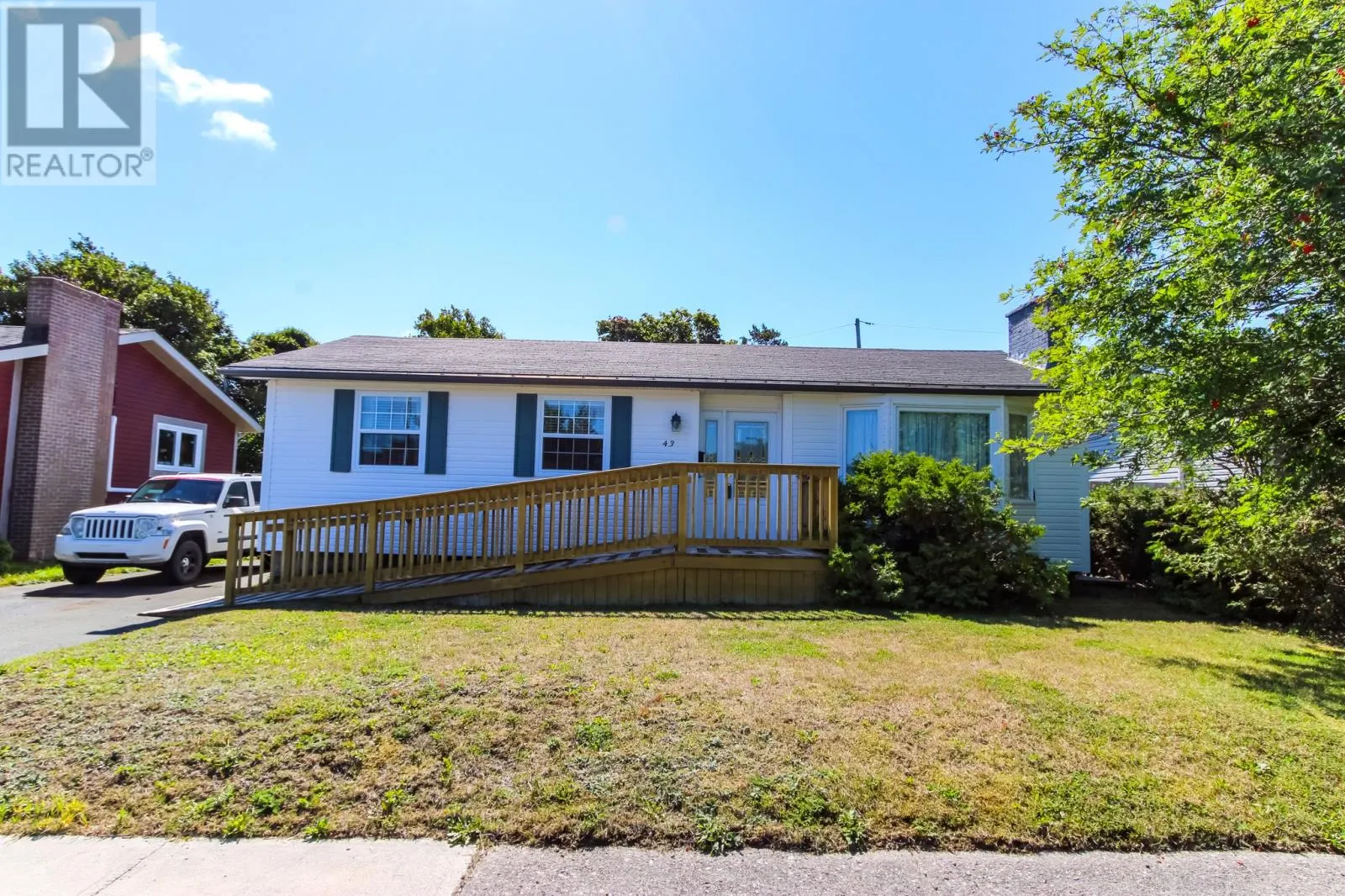 43 Edmonton Place