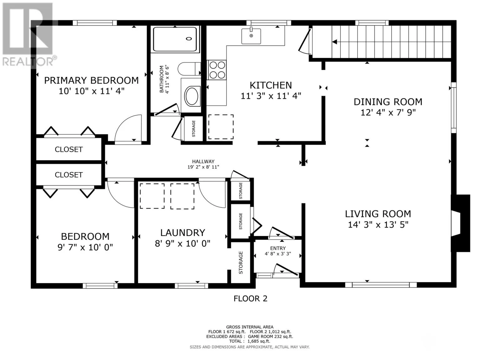 43 Edmonton Place