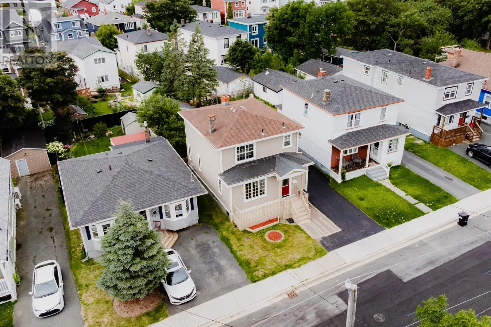 21 Smith Avenue