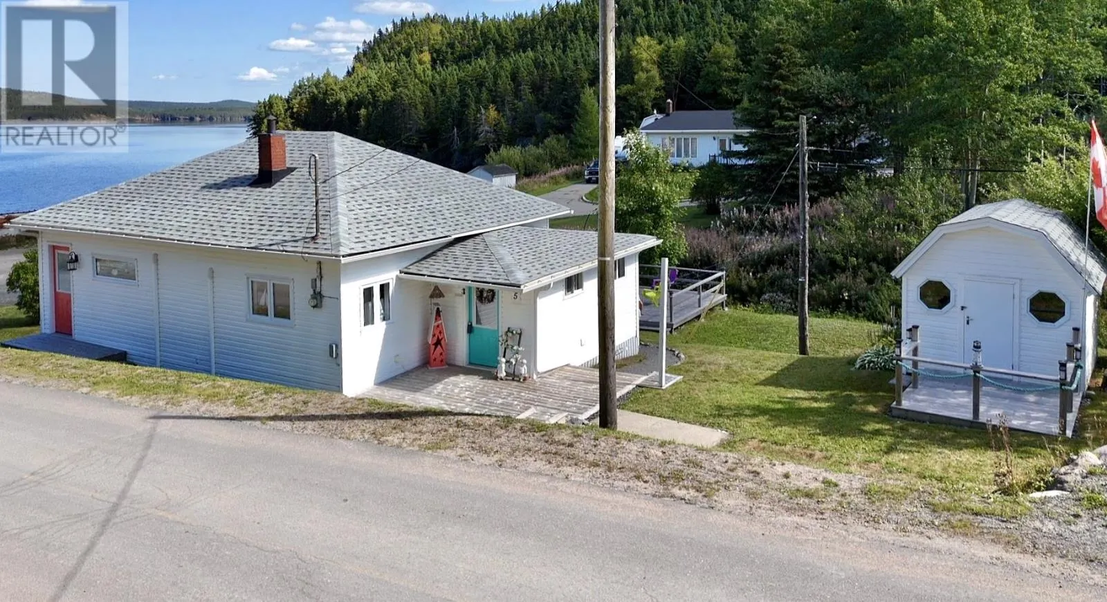 5 Main Street