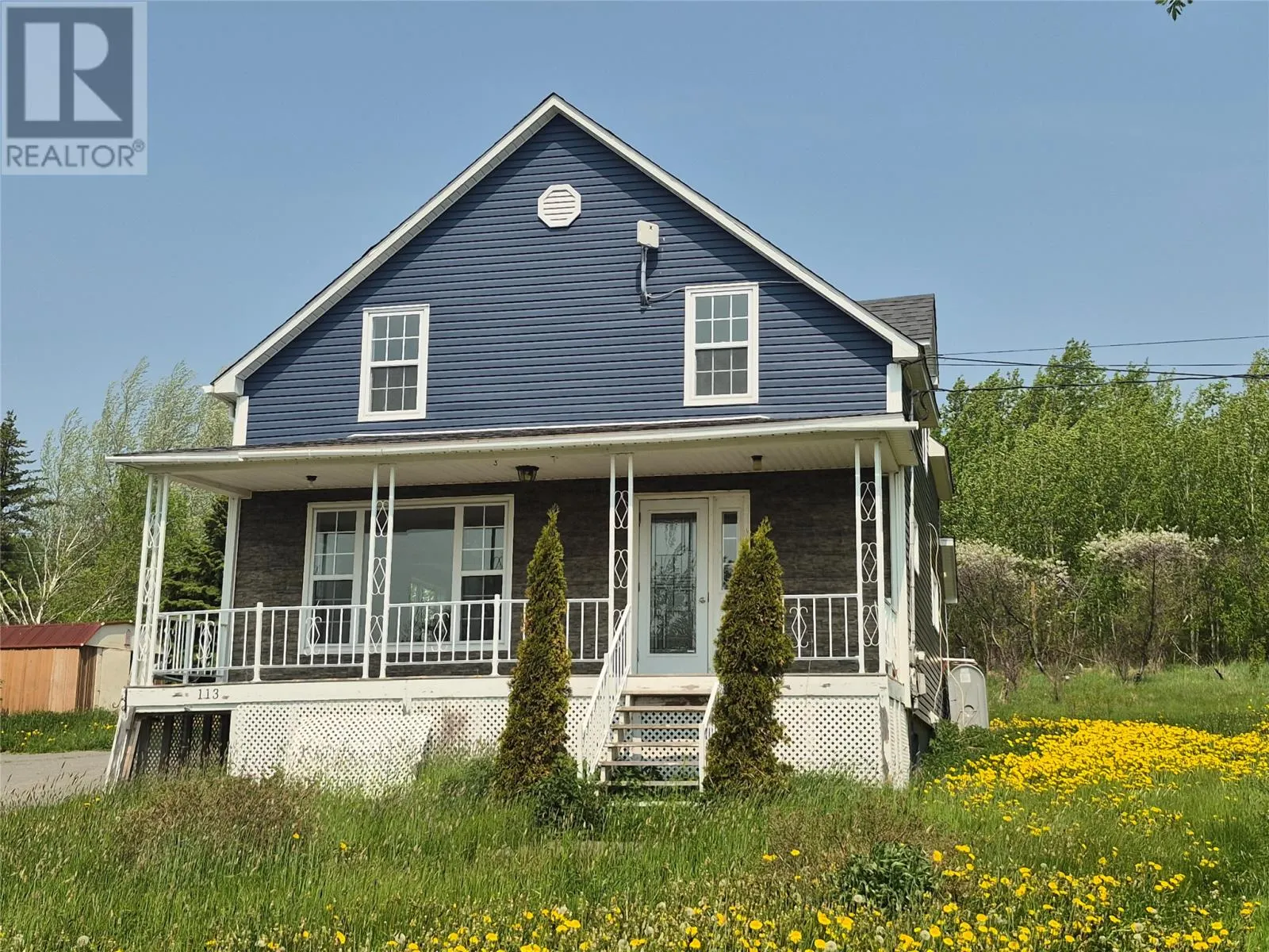 113B Water Street
