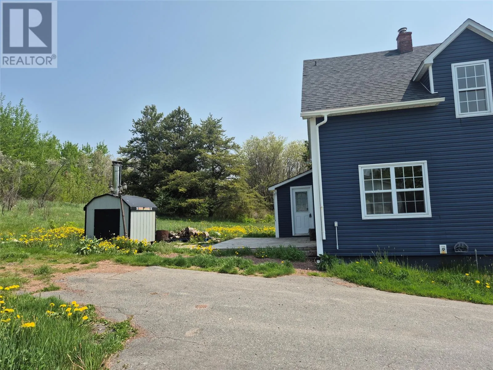 113B Water Street