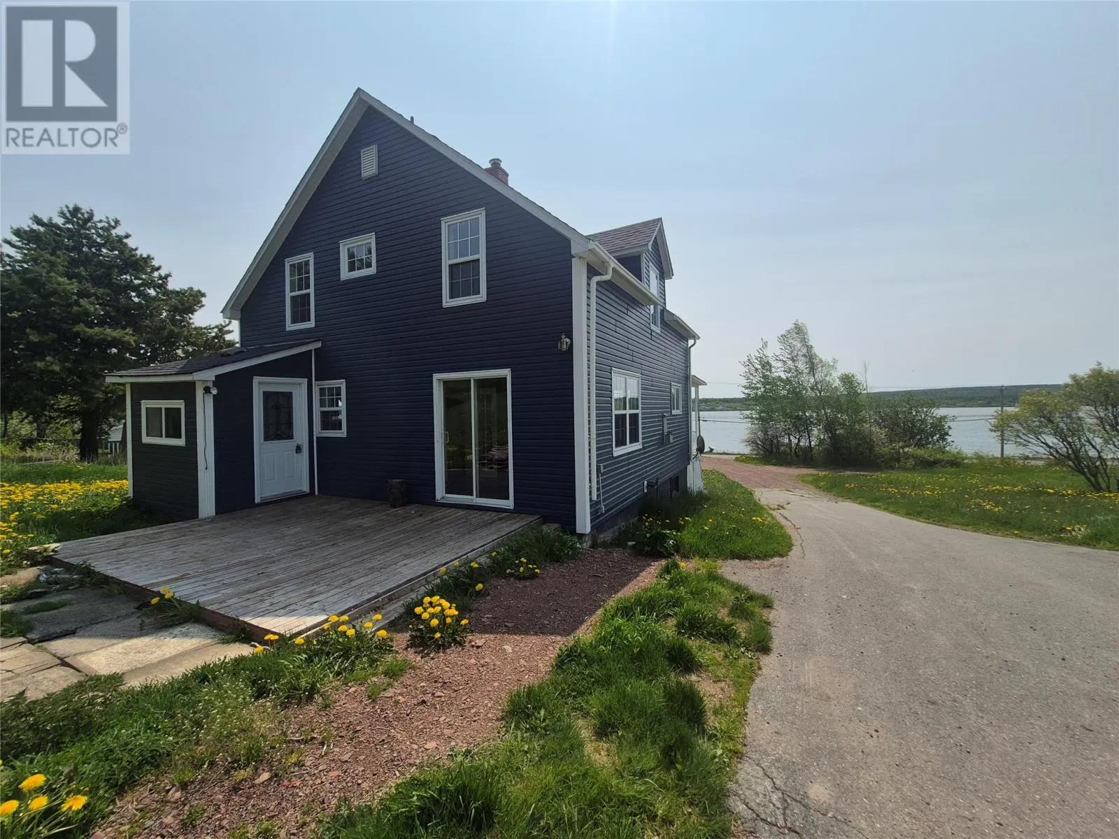 113B Water Street