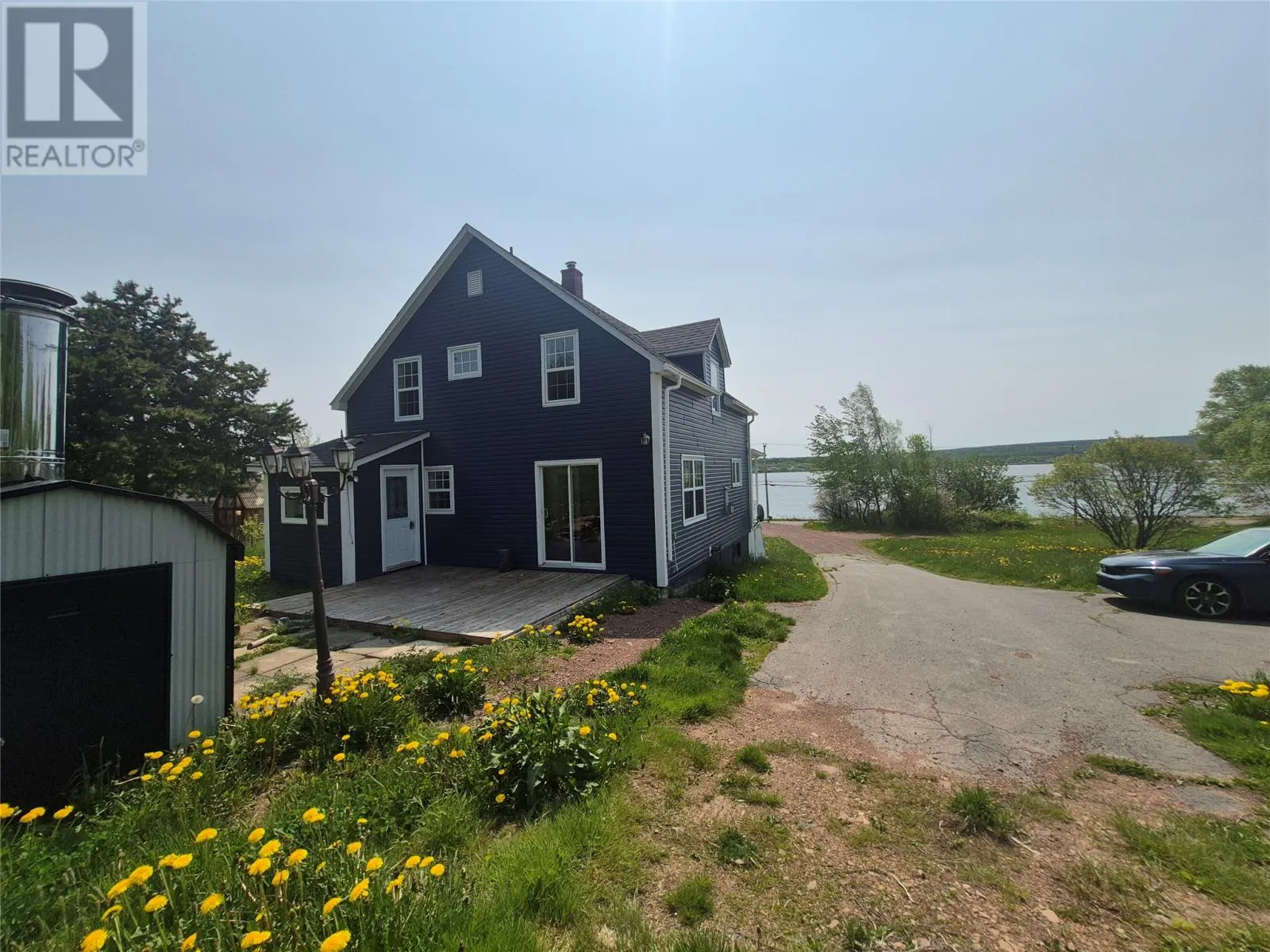 113B Water Street