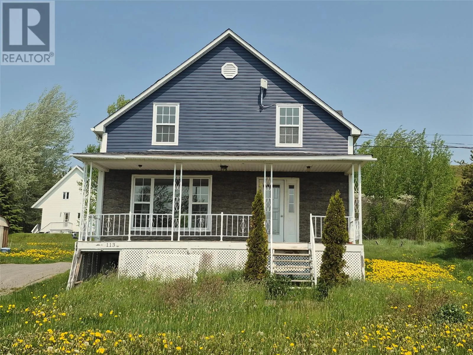 113B Water Street