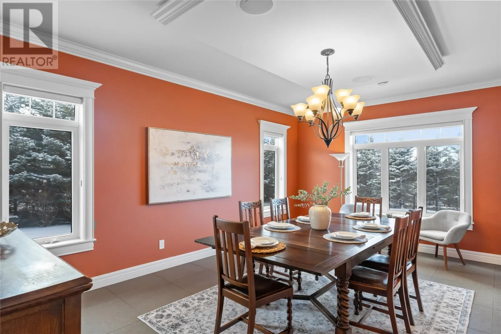 8 Larkspur Lane
