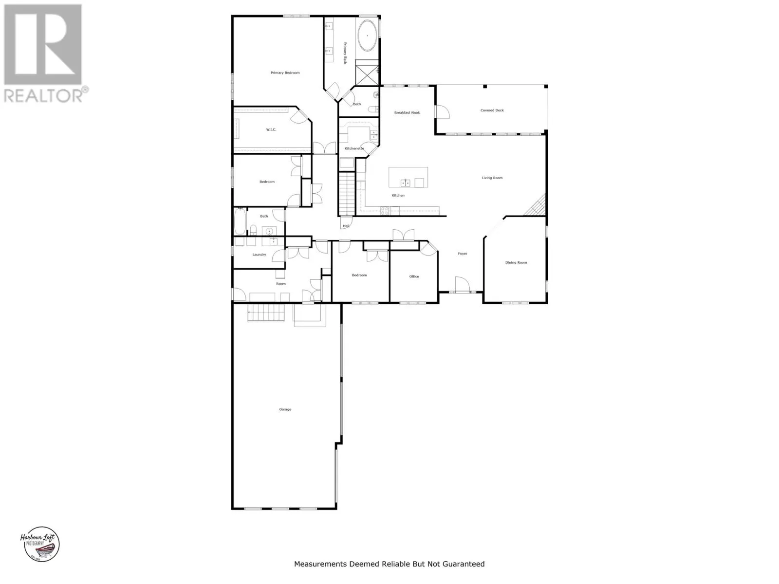 8 Larkspur Lane