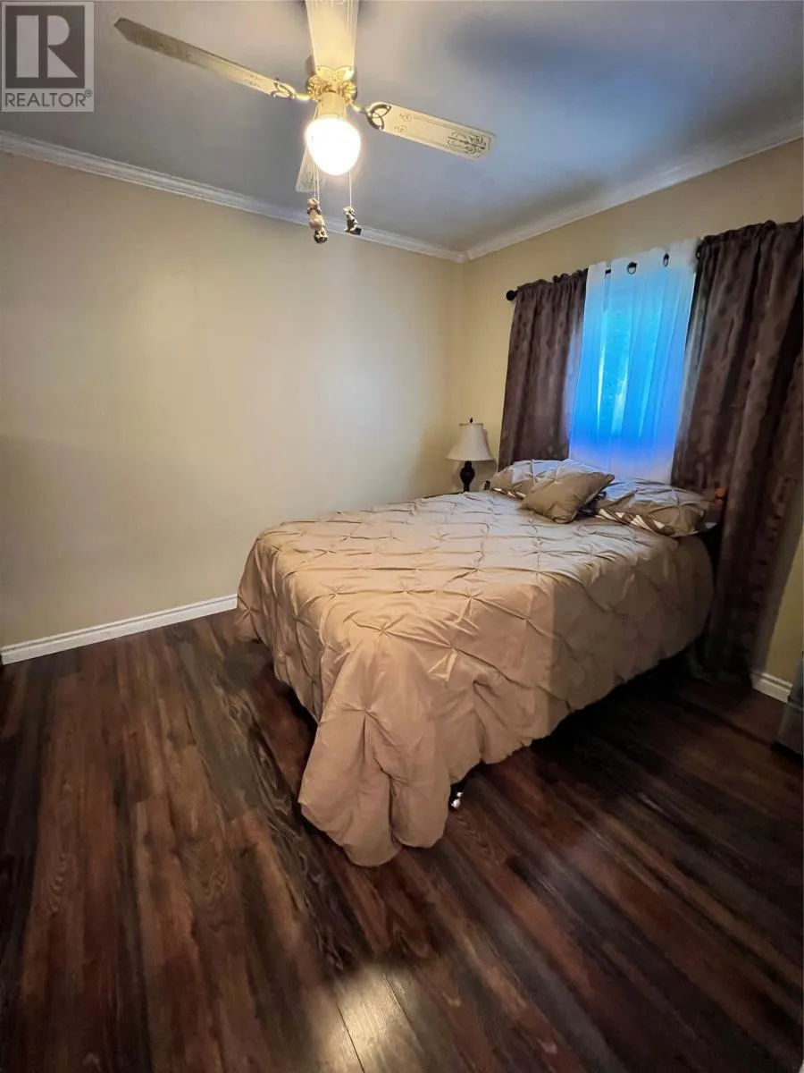 3 Paynes Road