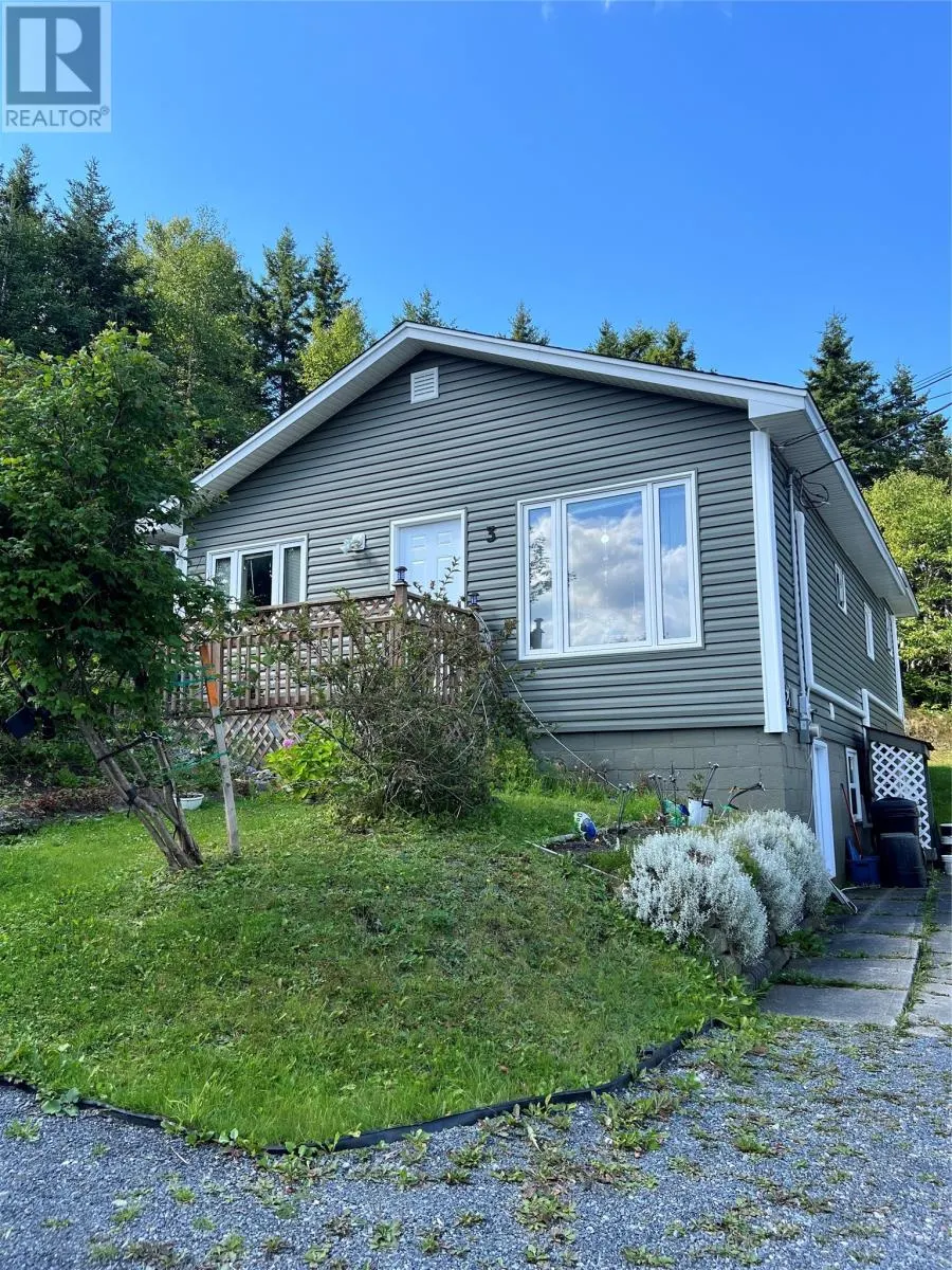 3 Paynes Road