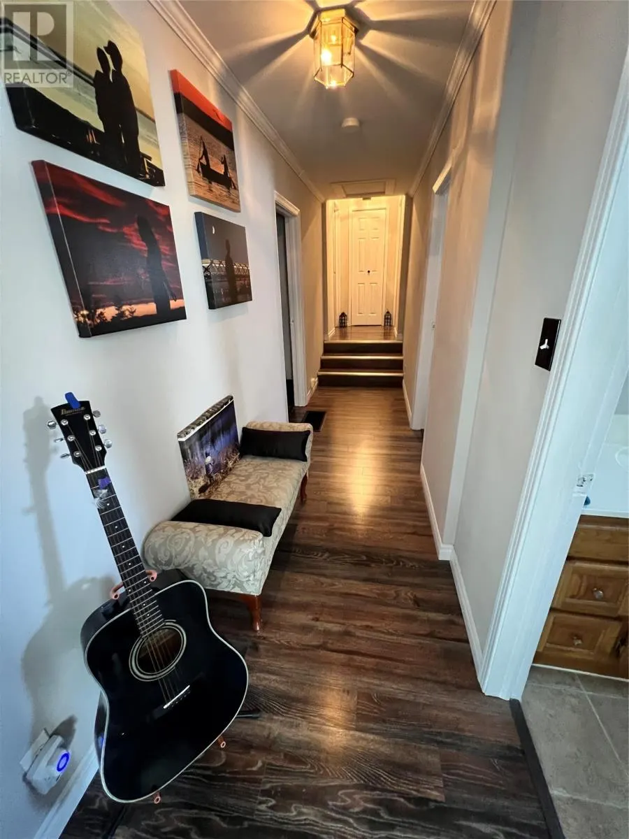 3 Paynes Road